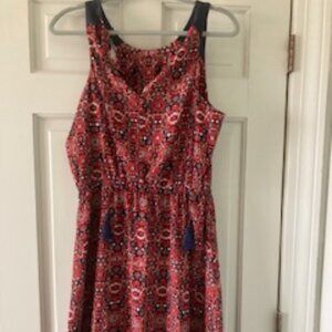 Athleta dress